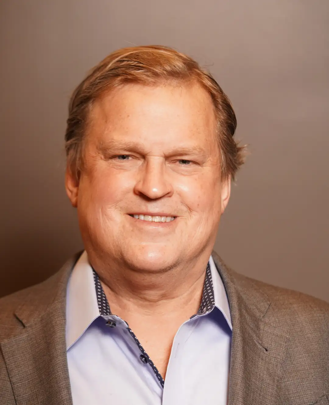Philip E. Miles