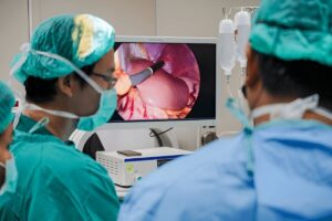 Read more about the article Is Transurethral Resection of Bladder Safe? What Patients in Georgia Should Know