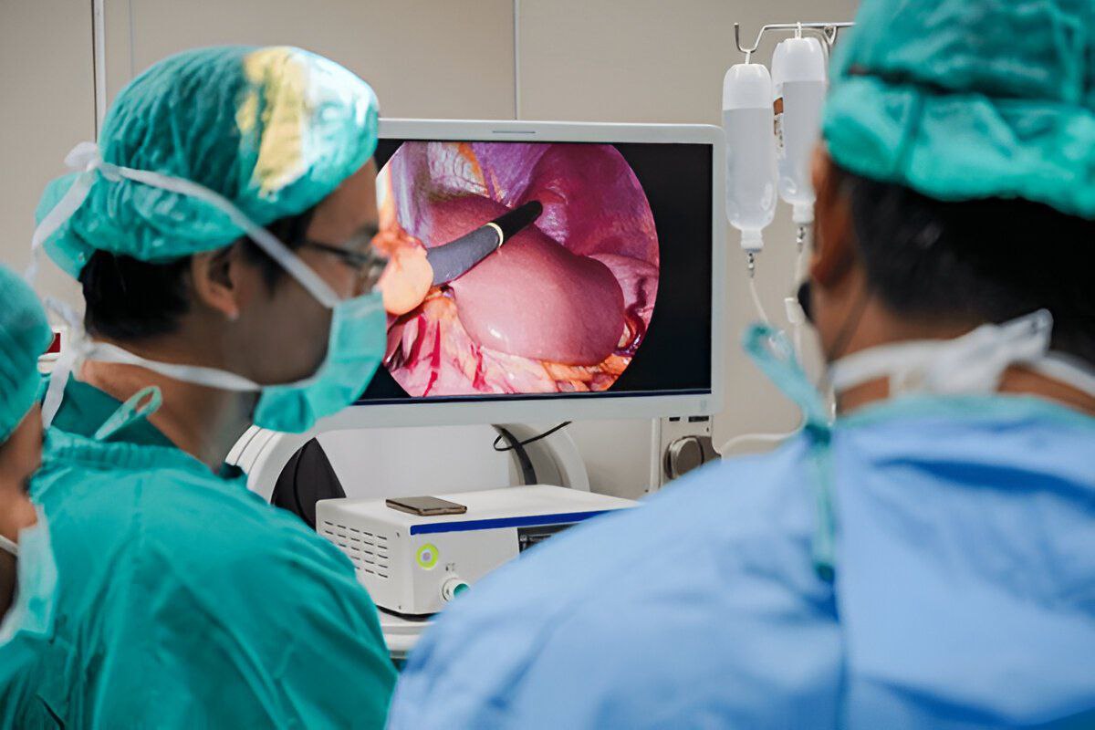 Read more about the article Is Transurethral Resection of Bladder Safe? What Patients in Georgia Should Know