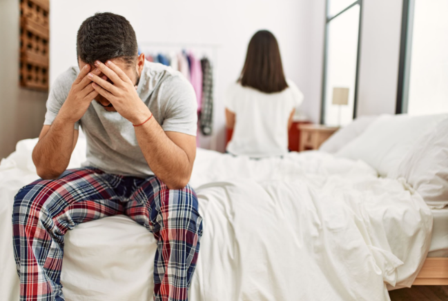 Sexually Transmitted Disease Treatment in Georgia