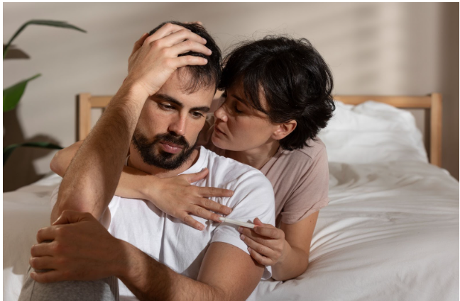 sexually transmitted disease treatment in Georgia